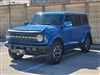 2022 Ford Bronco Outer Banks Advanced