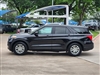 2021 Ford Explorer Base