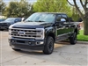 2024 Ford F-250 Super Duty Platinum