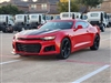 2021 Chevrolet Camaro LT1