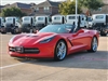 2019 Chevrolet Corvette Stingray