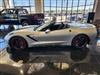 2016 Chevrolet Corvette Stingray