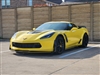 2016 Chevrolet Corvette Z06