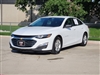 2022 Chevrolet Malibu LS