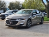 2022 Chevrolet Malibu RS