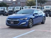 2023 Chevrolet Malibu RS
