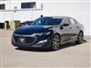 2022 Chevrolet Malibu RS