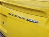 2008 Pontiac Solstice GXP