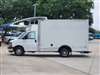 2023 Chevrolet Express 3500