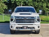 2025 Chevrolet Silverado 2500HD High Country