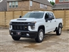 2021 Chevrolet Silverado 2500HD Work Truck