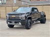 2020 Chevrolet Silverado 3500HD High Country