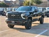 2024 Chevrolet Silverado 2500HD ZR2