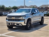 2022 Chevrolet Silverado 1500 Limited LTZ