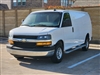 2023 Chevrolet Express 2500
