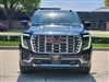 2025 GMC Yukon XL Denali - thumbnail 11