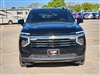2025 Chevrolet Tahoe LT - thumbnail 11