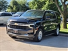 2022 Chevrolet Tahoe LS