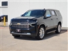 2022 Chevrolet Tahoe Premier