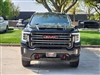 2021 GMC Sierra 2500HD AT4