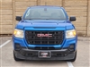 2021 GMC Canyon Elevation Standard