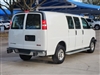 2023 GMC Savana 2500