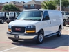 2023 GMC Savana 2500