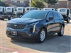 2019 Cadillac XT4 Luxury
