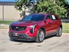 2020 Cadillac XT4 Sport
