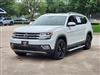 2018 Volkswagen Atlas V6 SEL Premium 4Motion