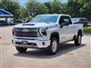 2025 Chevrolet Silverado 2500HD High Country