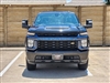 2022 Chevrolet Silverado 2500HD Custom