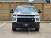 2023 Chevrolet Silverado 2500HD Custom