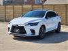 2023 Lexus RX 350 F SPORT Handling