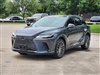 2024 Lexus RX 350h Luxury