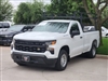 2023 Chevrolet Silverado 1500 Work Truck