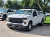 2022 Chevrolet Silverado 1500 Work Truck