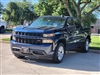 2022 Chevrolet Silverado 1500 Limited Custom