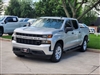 2022 Chevrolet Silverado 1500 Limited Custom