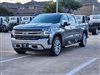 2022 Chevrolet Silverado 1500 Limited LTZ