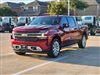 2022 Chevrolet Silverado 1500 Limited High Country