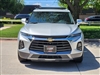 2022 Chevrolet Blazer Premier