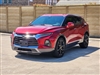 2022 Chevrolet Blazer Premier