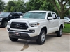 2021 Toyota Tacoma SR V6