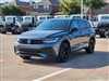 2024 Volkswagen Tiguan SE R-Line Black 4Motion