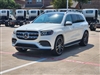 2020 Mercedes-Benz GLS GLS 580