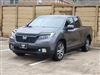 2017 Honda Ridgeline RTL-T