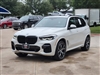 2022 BMW X5 M50i