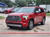 2023 Toyota Sequoia Capstone