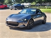 2025 Mazda MX-5 Miata Grand Touring
